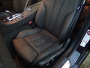 BMW 6シリーズ 640i グランクーペ Mスポーツパッケージ 右ハンドル 中古車