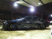 BMW 6シリーズ 640i グランクーペ Mスポーツパッケージ 右ハンドル 中古車