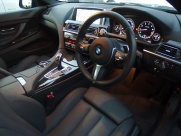 BMW 6シリーズ 640i グランクーペ Mスポーツパッケージ 右ハンドル 中古車
