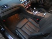 BMW 6シリーズ 640i グランクーペ Mスポーツパッケージ 右ハンドル 中古車