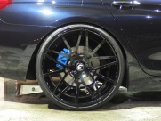 BMW 6シリーズ 640i グランクーペ Mスポーツパッケージ 右ハンドル 中古車