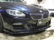 BMW 6シリーズ 640i グランクーペ Mスポーツパッケージ 右ハンドル 中古車