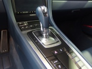 ポルシェ 911(Type991) カレラ EUR-GT PDK 正規ディーラー車 左ハンドル  中古車