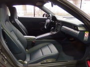 ポルシェ 911(Type991) カレラ EUR-GT PDK 正規ディーラー車 左ハンドル  中古車