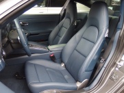 ポルシェ 911(Type991) カレラ EUR-GT PDK 正規ディーラー車 左ハンドル  中古車