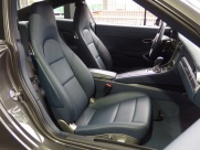 ポルシェ 911(Type991) カレラ EUR-GT PDK 正規ディーラー車 左ハンドル  中古車