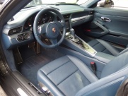 ポルシェ 911(Type991) カレラ EUR-GT PDK 正規ディーラー車 左ハンドル  中古車