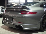 ポルシェ 911(Type991) カレラ EUR-GT PDK 正規ディーラー車 左ハンドル  中古車