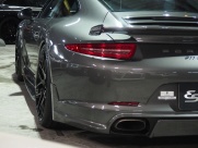 ポルシェ 911(Type991) カレラ EUR-GT PDK 正規ディーラー車 左ハンドル  中古車