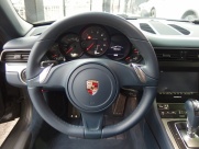 ポルシェ 911(Type991) カレラ EUR-GT PDK 正規ディーラー車 左ハンドル  中古車