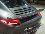 ポルシェ 911(Type991) カレラ EUR-GT PDK 正規ディーラー車 左ハンドル  中古車