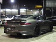 ポルシェ 911(Type991) カレラ EUR-GT PDK 正規ディーラー車 左ハンドル  中古車