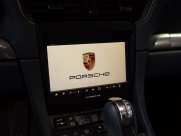 ポルシェ 911(Type991) カレラ EUR-GT PDK 正規ディーラー車 左ハンドル  中古車