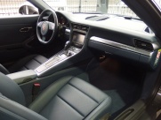 ポルシェ 911(Type991) カレラ EUR-GT PDK 正規ディーラー車 左ハンドル  中古車