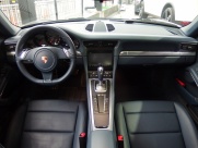 ポルシェ 911(Type991) カレラ EUR-GT PDK 正規ディーラー車 左ハンドル  中古車