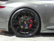 ポルシェ 911(Type991) カレラ EUR-GT PDK 正規ディーラー車 左ハンドル  中古車