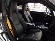 ポルシェ 911(Type997) ターボ Tip-s 左ハンドル スポーツクロノＰＫＧ 中古車