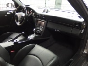 ポルシェ 911(Type997) ターボ Tip-s 左ハンドル スポーツクロノＰＫＧ 中古車