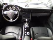 ポルシェ 911(Type997) ターボ Tip-s 左ハンドル スポーツクロノＰＫＧ 中古車