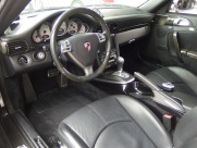 ポルシェ 911(Type997) ターボ Tip-s 左ハンドル スポーツクロノＰＫＧ 中古車