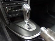 ポルシェ 911(Type997) ターボ Tip-s 左ハンドル スポーツクロノＰＫＧ 中古車