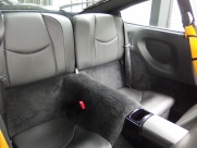 ポルシェ 911(Type997) ターボ Tip-s 左ハンドル スポーツクロノＰＫＧ 中古車