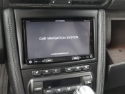 ポルシェ 911(Type997) ターボ Tip-s 左ハンドル スポーツクロノＰＫＧ 中古車