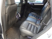 ポルシェ&nbsp;カイエン&nbsp;ターボ ＥＵＲ-ＧＴ 正規ディーラー車 左ハンドル&nbsp;中古車