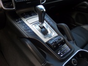 ポルシェ&nbsp;カイエン&nbsp;ターボ ＥＵＲ-ＧＴ 正規ディーラー車 左ハンドル&nbsp;中古車