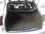 ポルシェ&nbsp;カイエン&nbsp;ターボ ＥＵＲ-ＧＴ 正規ディーラー車 左ハンドル&nbsp;中古車