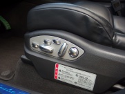 ポルシェ&nbsp;カイエン&nbsp;ターボ ＥＵＲ-ＧＴ 正規ディーラー車 左ハンドル&nbsp;中古車