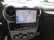 フェラーリ F430 F1 ハーマン 左ハンドル  グレーレザー 中古車