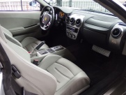 フェラーリ F430 F1 ハーマン 左ハンドル  グレーレザー 中古車