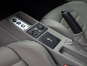 フェラーリ F430 F1 ハーマン 左ハンドル  グレーレザー 中古車