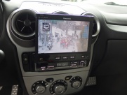 フェラーリ F430 F1 ハーマン 左ハンドル  グレーレザー 中古車