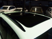 ポルシェ&nbsp;カイエン&nbsp;ターボ 左ハンドル パノラマサンルーフ&nbsp;中古車