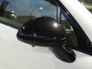 ポルシェ&nbsp;カイエン&nbsp;ターボ 左ハンドル パノラマサンルーフ&nbsp;中古車