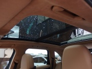 ポルシェ&nbsp;カイエン&nbsp;ターボ 左ハンドル パノラマサンルーフ&nbsp;中古車