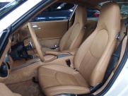 ポルシェ 911(Type997) カレラ EUR-GTRワイドボディ  左ハンドル 中古車