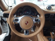 ポルシェ 911(Type997) カレラ EUR-GTRワイドボディ  左ハンドル 中古車