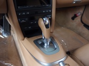 ポルシェ 911(Type997) カレラ EUR-GTRワイドボディ  左ハンドル 中古車