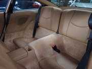 ポルシェ 911(Type997) カレラ EUR-GTRワイドボディ  左ハンドル 中古車