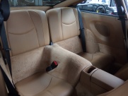 ポルシェ 911(Type997) カレラ EUR-GTRワイドボディ  左ハンドル 中古車