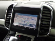 ポルシェ カイエン 正規ディーラー車 右ハンドル EUR-GT 中古車