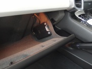 ポルシェ カイエン 正規ディーラー車 右ハンドル EUR-GT 中古車