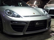 ポルシェ パナメーラ 4S EUR-GT PDK 正規ディーラー車 右ハンドル 中古車