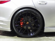 ポルシェ パナメーラ 4S EUR-GT PDK 正規ディーラー車 右ハンドル 中古車