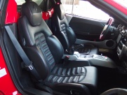 フェラーリ 360 スパイダー Ｆ1 正規ディーラー車 クラッチ交換済み 中古車