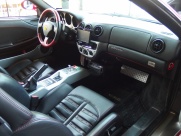 フェラーリ 360 スパイダー Ｆ1 正規ディーラー車 クラッチ交換済み 中古車