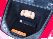 フェラーリ 360 スパイダー Ｆ1 正規ディーラー車 クラッチ交換済み 中古車